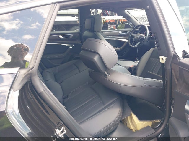 Audi A7 55 Premium 2019 WAUV2AF28KN017193 Image 8