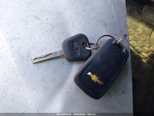 2G1FK1EJ7F9308012 Chevrolet CAMARO 2SS