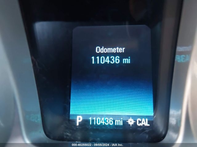 2G1FK1EJ7F9308012 Chevrolet CAMARO 2SS