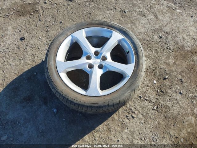 2G1FK1EJ7F9308012 Chevrolet CAMARO 2SS