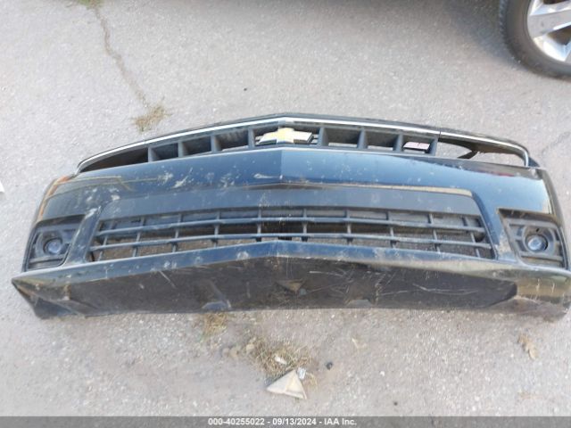 2G1FK1EJ7F9308012 Chevrolet CAMARO 2SS