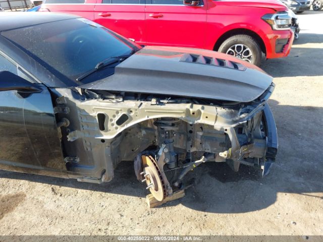2G1FK1EJ7F9308012 Chevrolet CAMARO 2SS