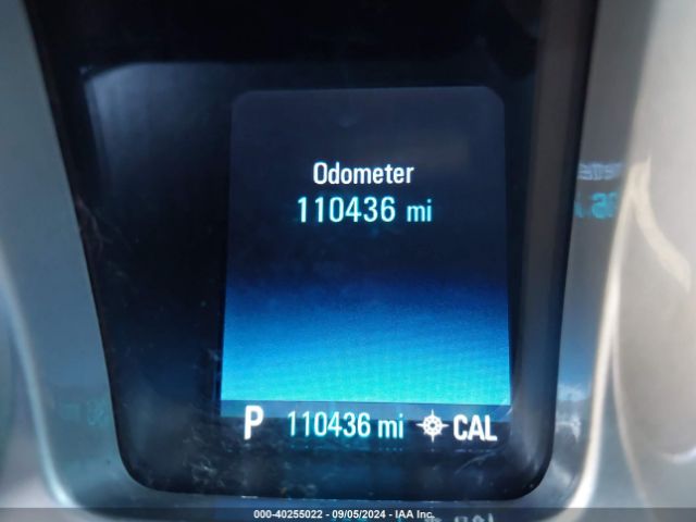 2G1FK1EJ7F9308012 Chevrolet CAMARO 2SS
