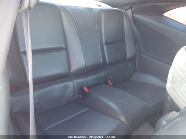 2G1FK1EJ7F9308012 Chevrolet CAMARO 2SS