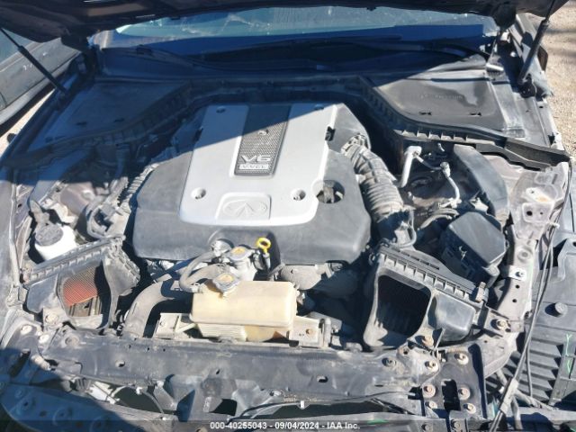 JN1BV7AR9EM692634 Infiniti Q50 Premium