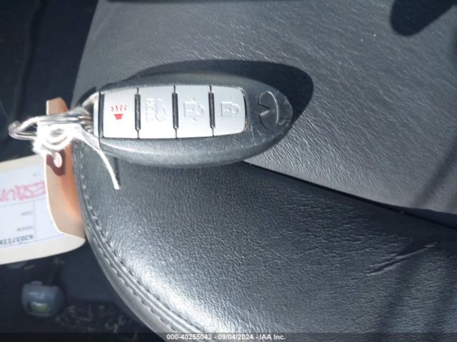 JN1BV7AR9EM692634 Infiniti Q50 Premium