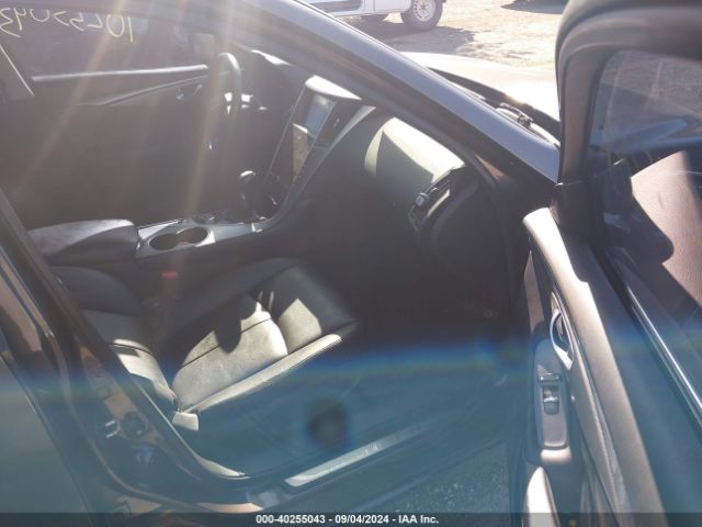 JN1BV7AR9EM692634 Infiniti Q50 Premium