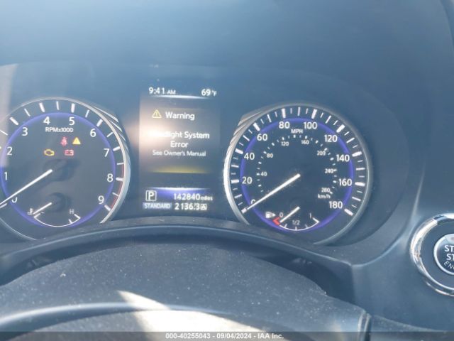 JN1BV7AR9EM692634 Infiniti Q50 Premium