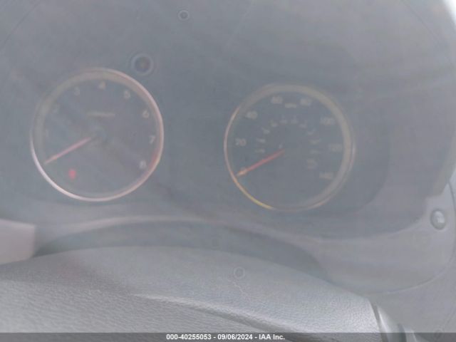 KMHCT4AE1EU777644 Hyundai ACCENT GLS