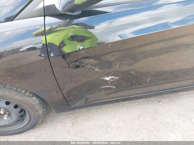KMHCT4AE1EU777644 Hyundai ACCENT GLS