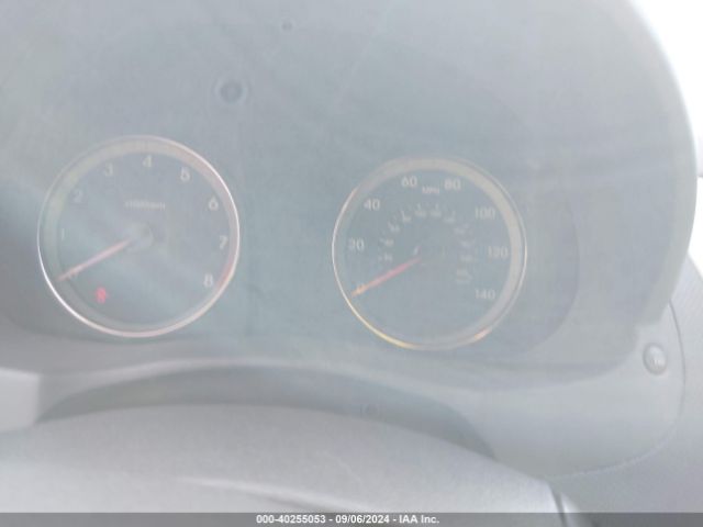 KMHCT4AE1EU777644 Hyundai ACCENT GLS