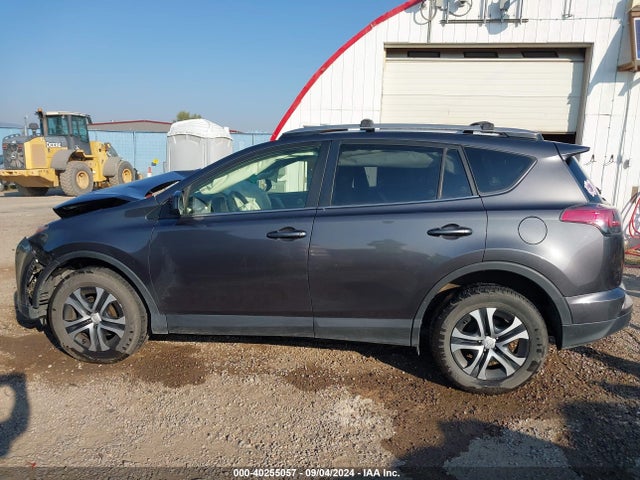 Toyota RAV4 LE 2017 JTMBFREV8HJ105214 Image 15