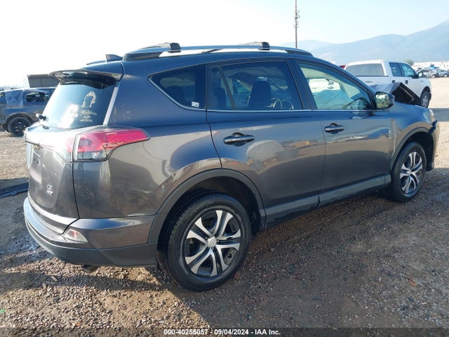 Toyota RAV4 LE 2017 JTMBFREV8HJ105214 Image 4