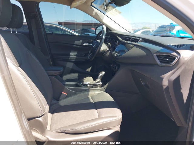 KL4MMBS20NB124856 Buick Encore Gx Fwd Preferred