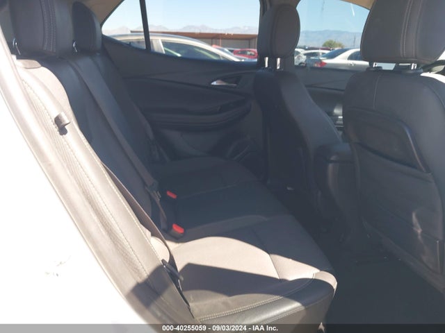 KL4MMBS20NB124856 Buick Encore Gx Fwd Preferred