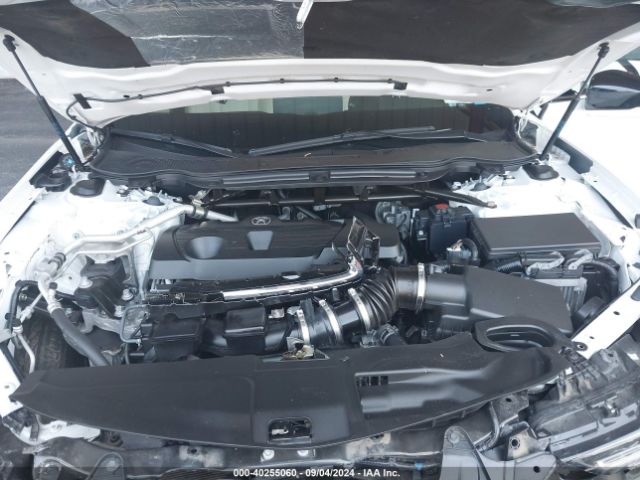19UUB5F38MA006169 Acura Tlx Standard