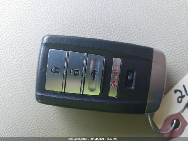 19UUB5F38MA006169 Acura Tlx Standard