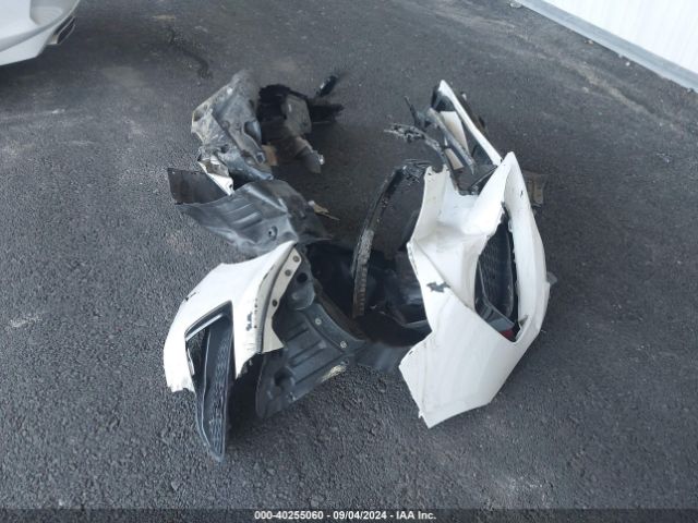 19UUB5F38MA006169 Acura Tlx Standard