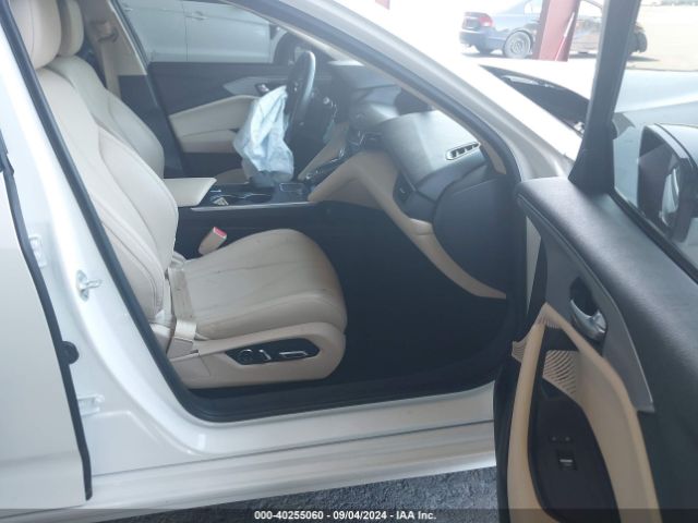 19UUB5F38MA006169 Acura Tlx Standard