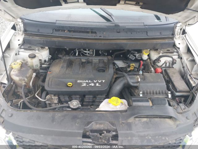 3C4PDCAB3ET197566 Dodge Journey American Value Pkg