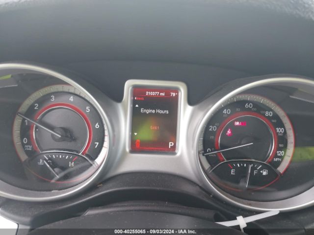 3C4PDCAB3ET197566 Dodge Journey American Value Pkg