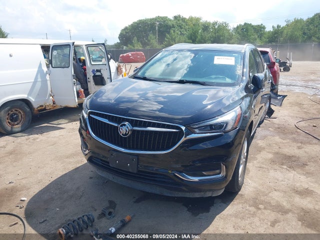 5GAERBKW6KJ160620 Buick Enclave Fwd Essence