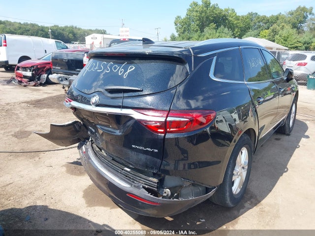 5GAERBKW6KJ160620 Buick Enclave Fwd Essence
