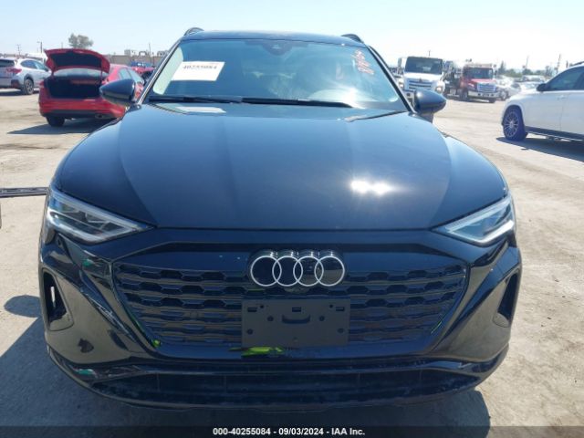 WA14AAGE1RB034188 Audi Q8 E-tron Premium Quattro