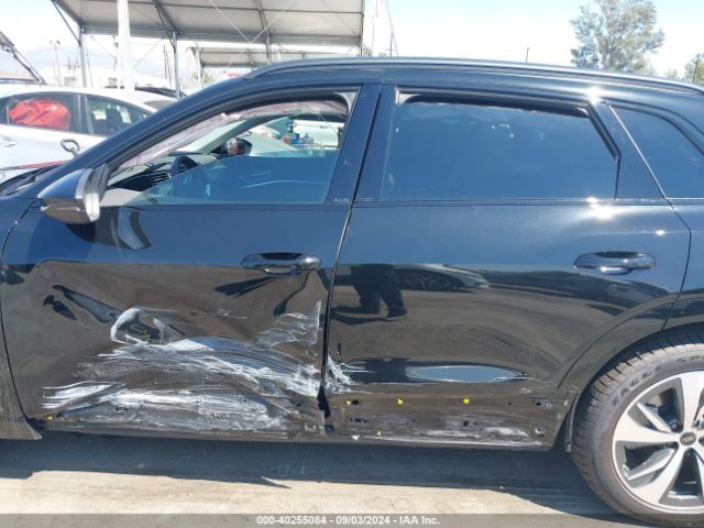 WA14AAGE1RB034188 Audi Q8 E-tron Premium Quattro