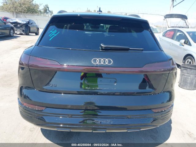 WA14AAGE1RB034188 Audi Q8 E-tron Premium Quattro