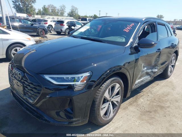 WA14AAGE1RB034188 Audi Q8 E-tron Premium Quattro
