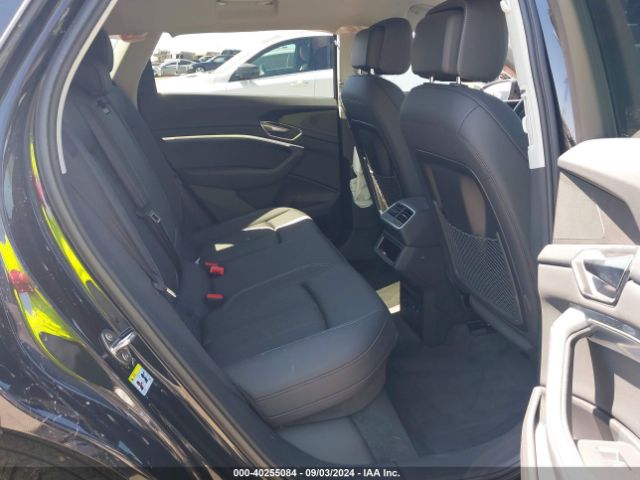 WA14AAGE1RB034188 Audi Q8 E-tron Premium Quattro