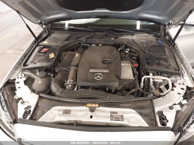 55SWF4KB3FU008505 Mercedes-Benz C 300 4matic/luxury 4matic/sport 4matic