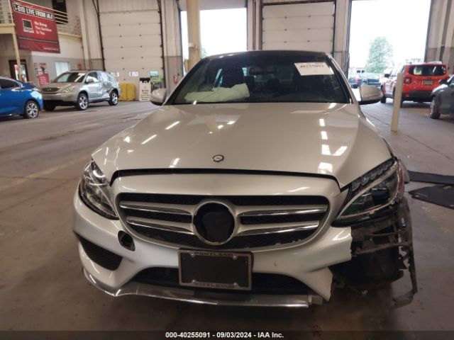 55SWF4KB3FU008505 Mercedes-Benz C 300 4matic/luxury 4matic/sport 4matic