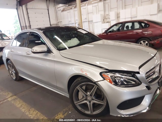 55SWF4KB3FU008505 Mercedes-Benz C 300 4matic/luxury 4matic/sport 4matic