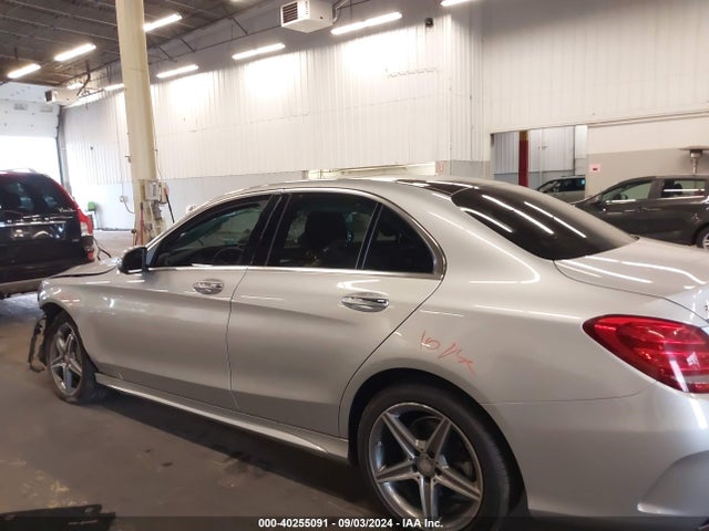 55SWF4KB3FU008505 Mercedes-Benz C 300 4matic/luxury 4matic/sport 4matic
