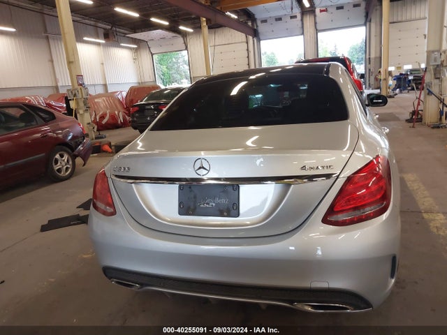 55SWF4KB3FU008505 Mercedes-Benz C 300 4matic/luxury 4matic/sport 4matic