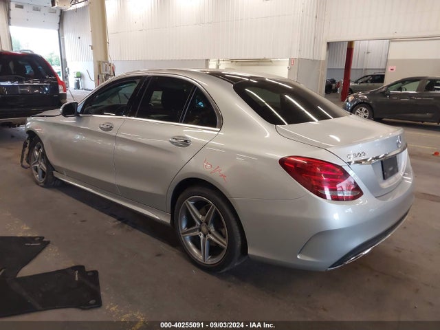 55SWF4KB3FU008505 Mercedes-Benz C 300 4matic/luxury 4matic/sport 4matic