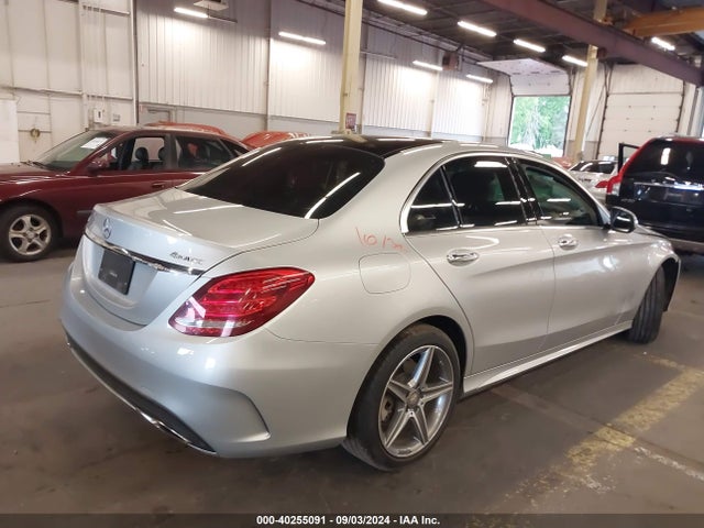 55SWF4KB3FU008505 Mercedes-Benz C 300 4matic/luxury 4matic/sport 4matic