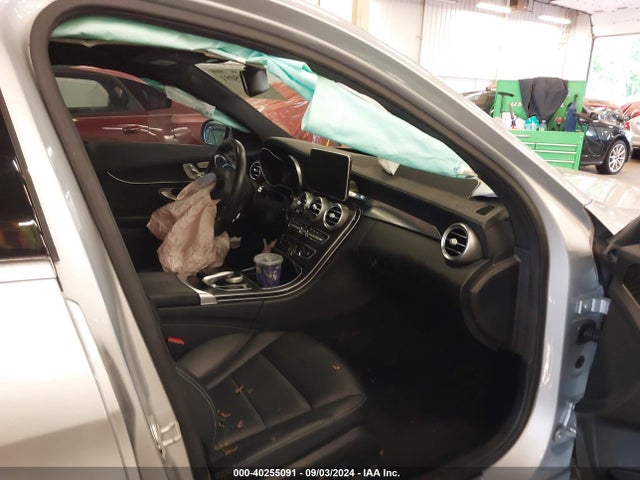 55SWF4KB3FU008505 Mercedes-Benz C 300 4matic/luxury 4matic/sport 4matic