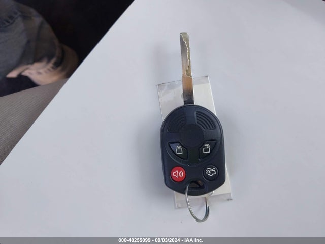 Ford FOCUS SE 2017 1FADP3K29HL284998 Image 11