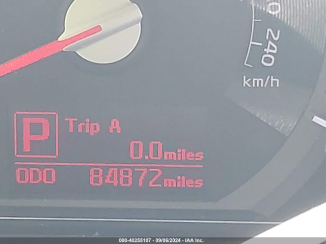 KNDPBCAC1F7768489 KIA Sportage Lx