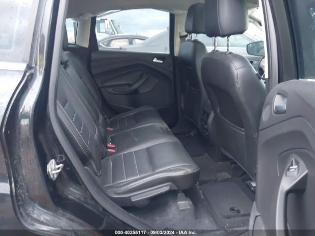 1FADP5CU1FL115552 Ford C-max Energi Sel