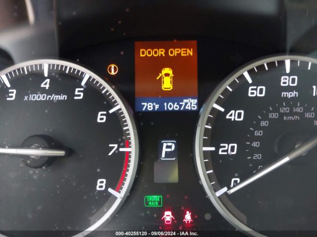 5J8TB3H51HL004952 Acura Rdx Technology   Acurawatch Plus Packages/w/technology Package