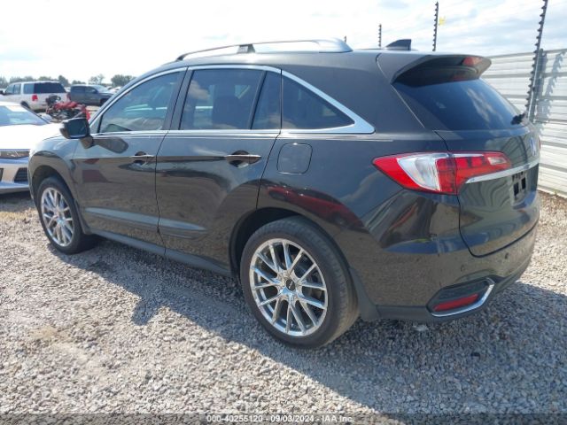 5J8TB3H51HL004952 Acura Rdx Technology   Acurawatch Plus Packages/w/technology Package