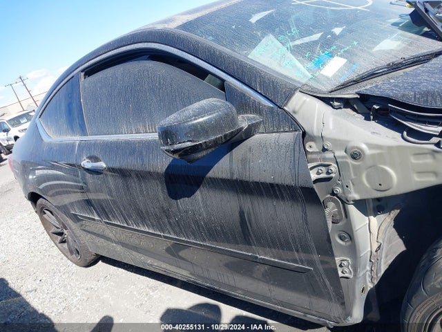 Honda Accord Ex-l V-6 2014 1HGCT2B86EA007265 Image 13