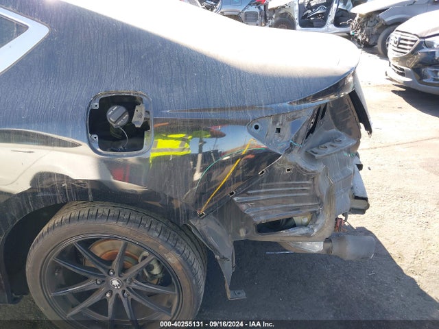 Honda Accord Ex-l V-6 2014 1HGCT2B86EA007265 Image 6