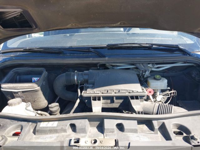 W1Y4ECHY8MT056802 Mercedes-Benz Sprinter 2500 High Roof V6