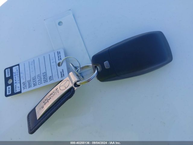 W1Y4ECHY8MT056802 Mercedes-Benz Sprinter 2500 High Roof V6