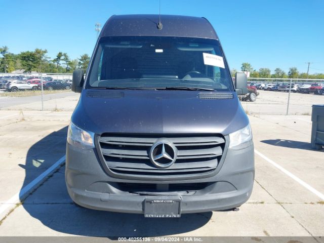 W1Y4ECHY8MT056802 Mercedes-Benz Sprinter 2500 High Roof V6